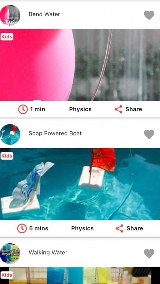 #3. DIY App : Science Projects (iOS) 由: ASCENT24 TECHNOLOGIES LLP
