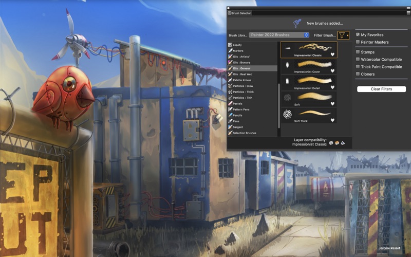 corel painter problems & solutions and troubleshooting guide - 1