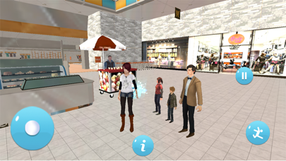 Supermarket Shopping Mall 2021 Screenshot