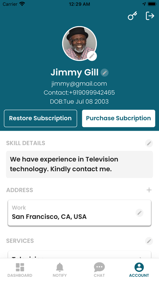 #5. YUFixit Pro (iOS) By: David Santago