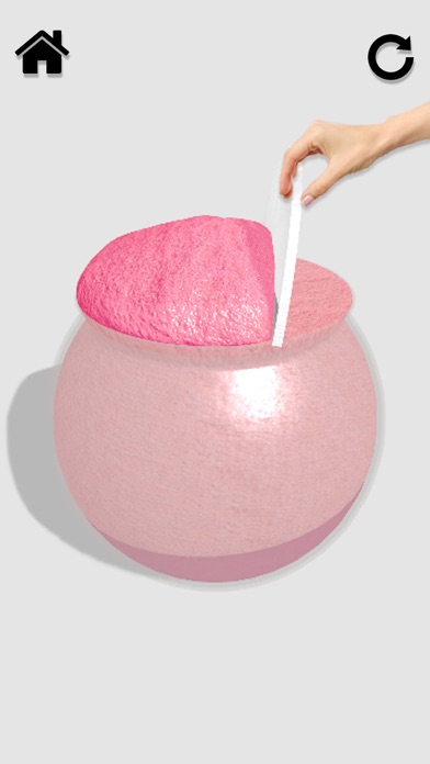 Oddly Satisfying Sand Art! Screenshot