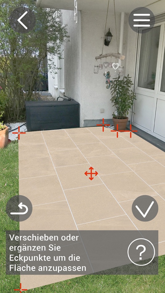 #1. Seltravision (iOS) 由: seltra Natursteinhandel GmbH