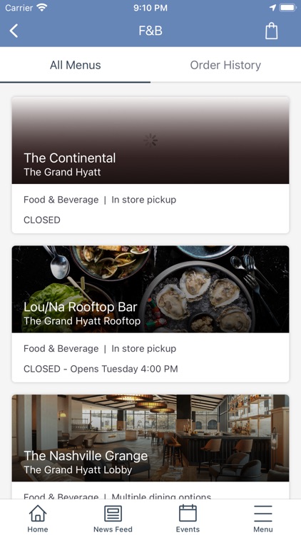 Nashville Yards screenshot-3
