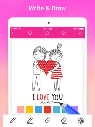 Captura de Pantalla 4 Secret Diary With Lock iphone