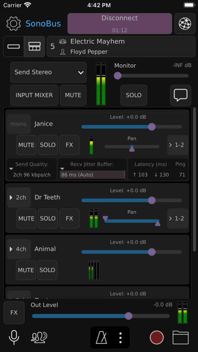 SonoBusのおすすめ画像1