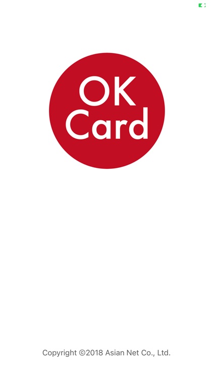 OKCard