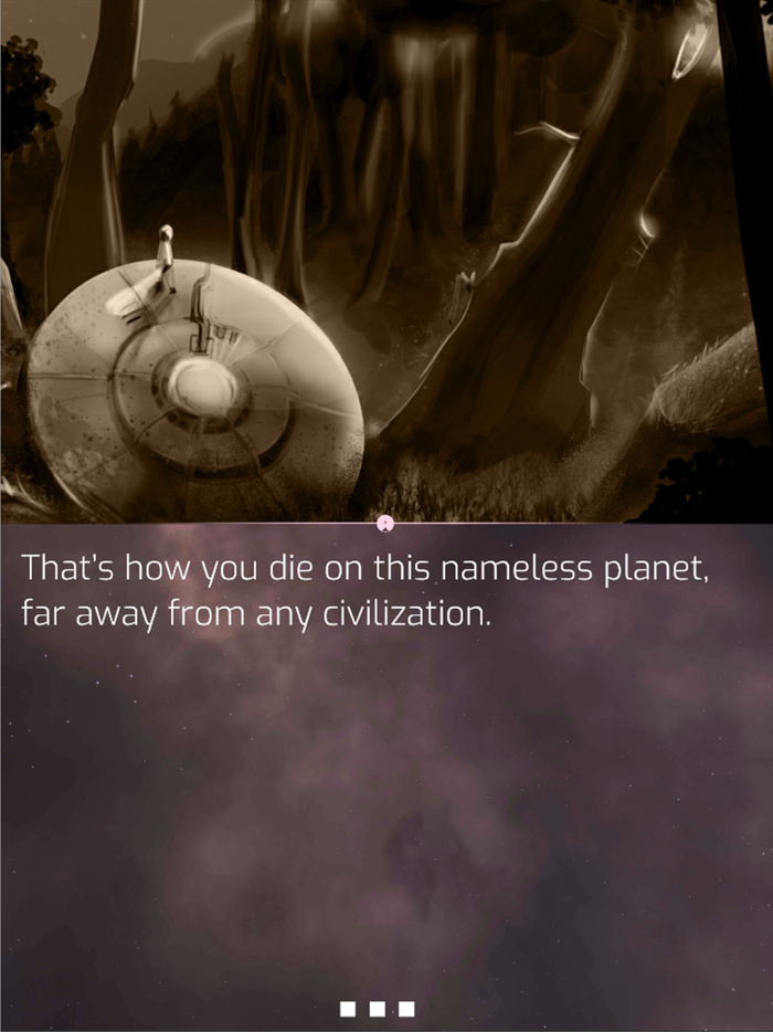 Plan B From Outer Space