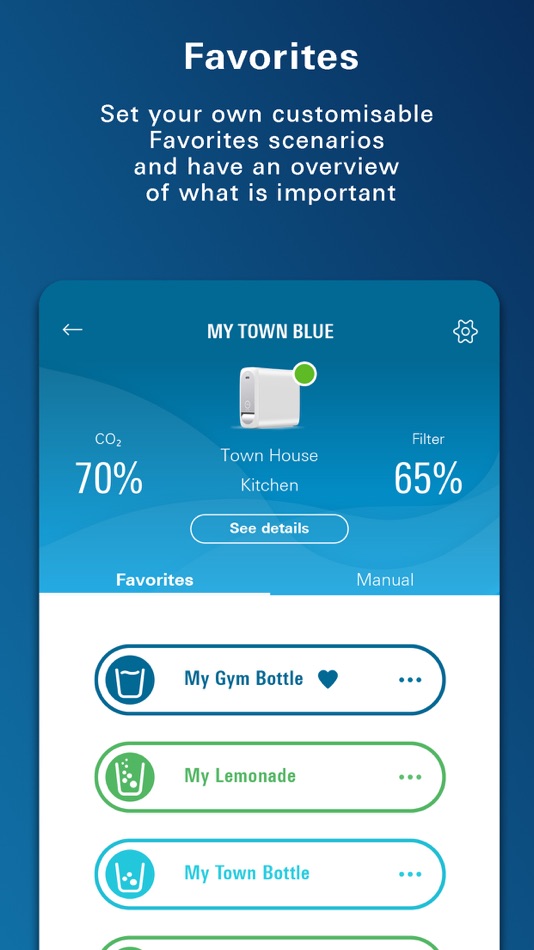 #2. GROHE Watersystems (iOS) By: Grohe AG