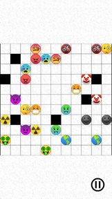 Emoji-Link screenshot