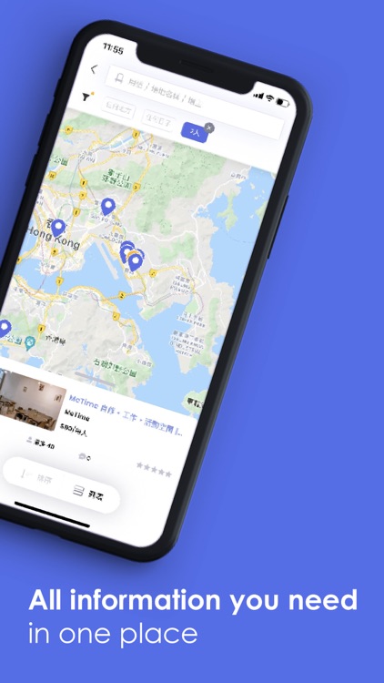 SPACE21: Spaces & Events