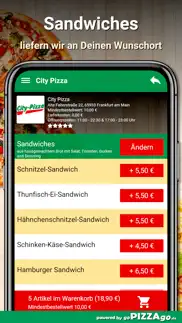 city pizza frankfurt am main problems & solutions and troubleshooting guide - 4