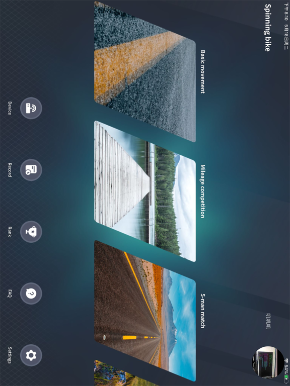 Screenshot #4 pour Z-Sport