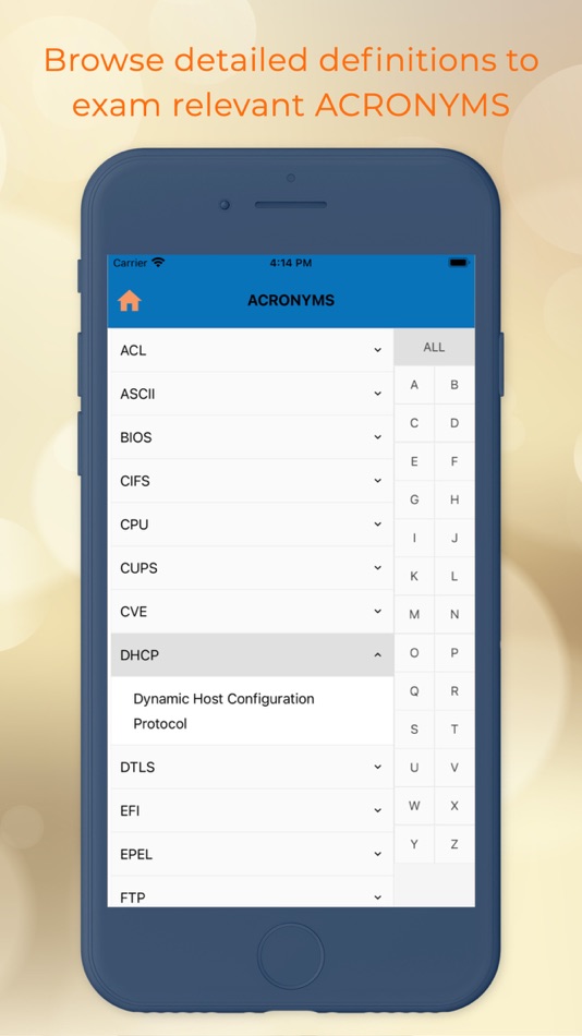 #7. CompTIA Linux+ XK0-004 Prep (iOS) 由: learnZapp