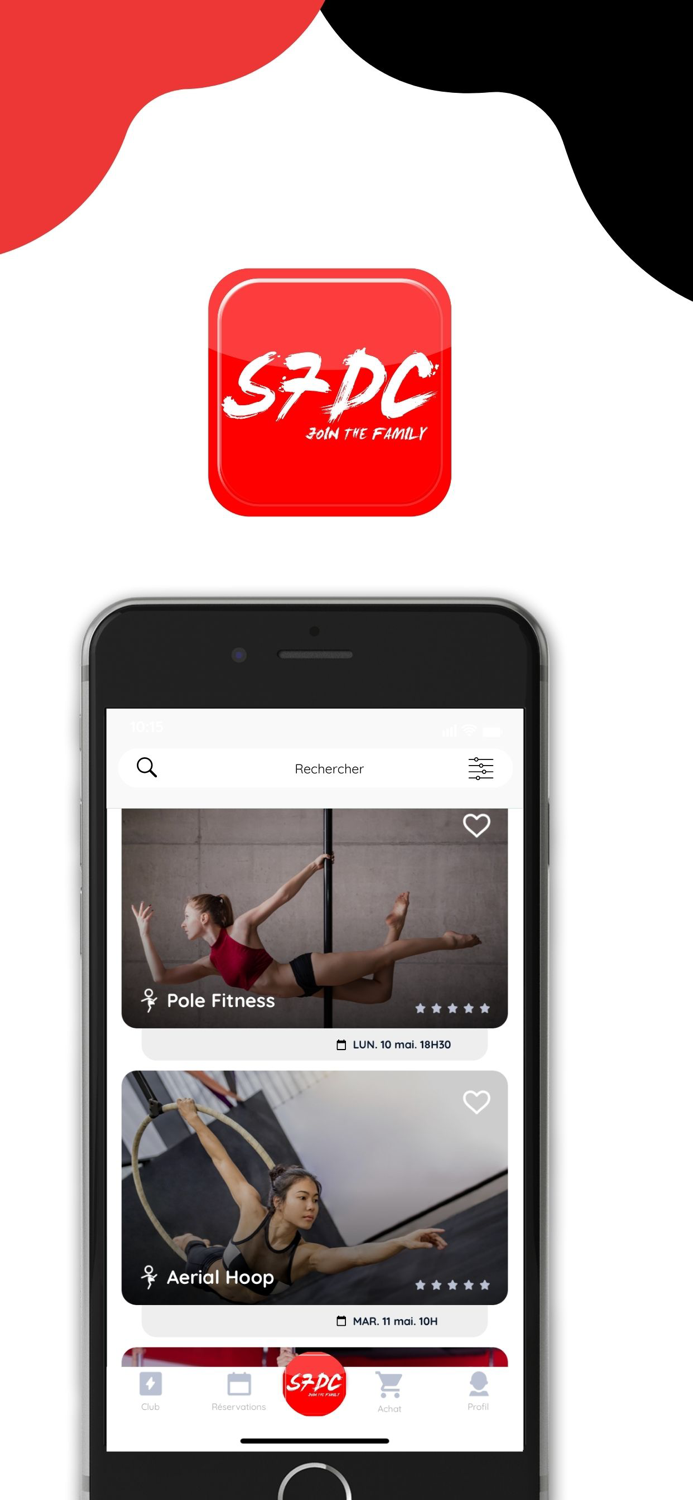 STUDIO 7 DANCE COMPLEXE