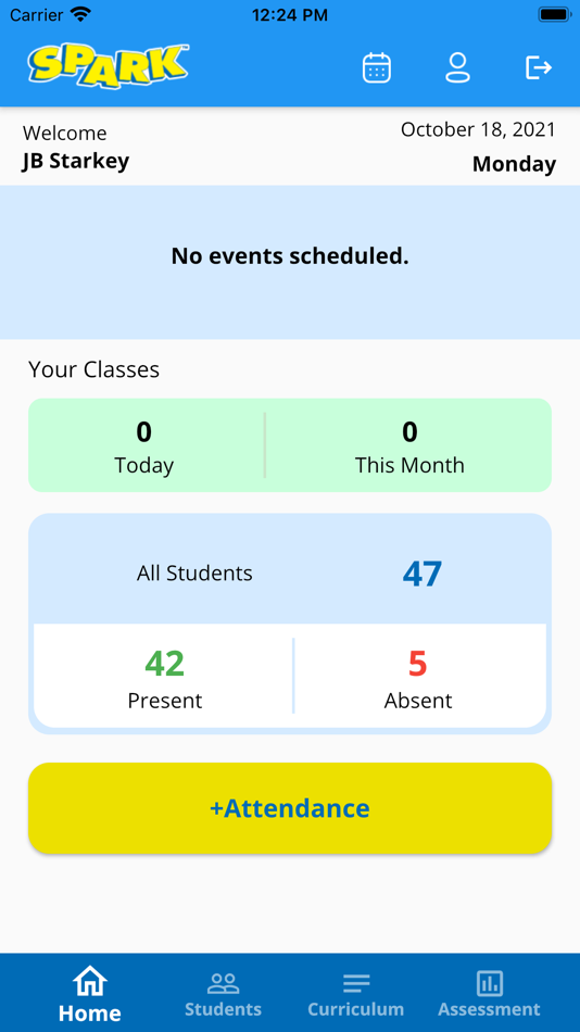 #2. SPARK PE (iOS) 由: Gopher