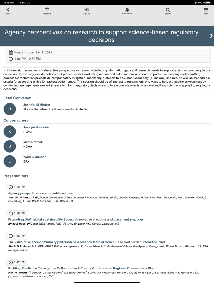 CERF 2021 Student Judging