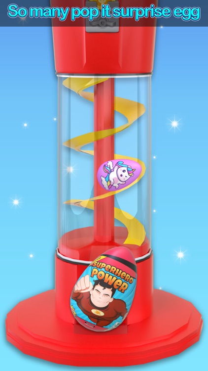 Surprise Fidget Toys - pop it screenshot-3