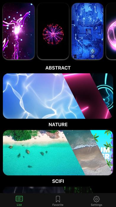 Charger Play - Charging Show Screenshot