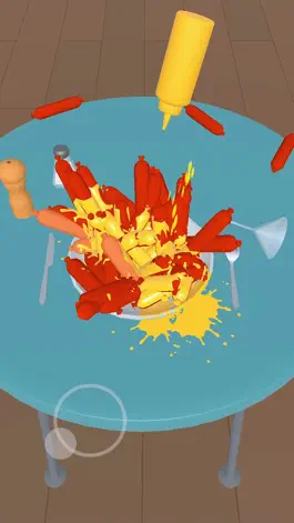 Game screenshot sausageee! hack