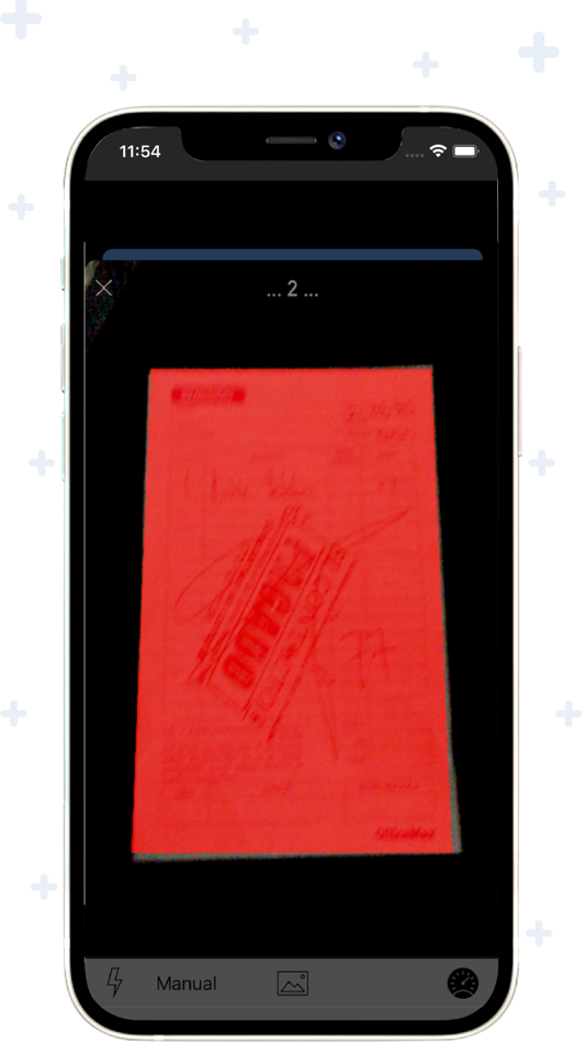 #8. Edivolt Gastos (iOS) By: Edivolt Corp