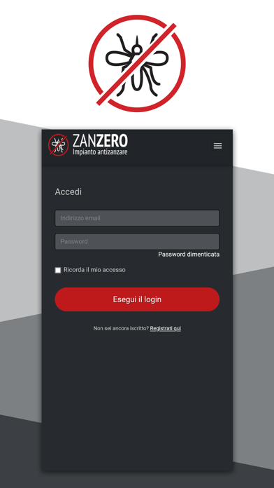 ZanZero Screenshot