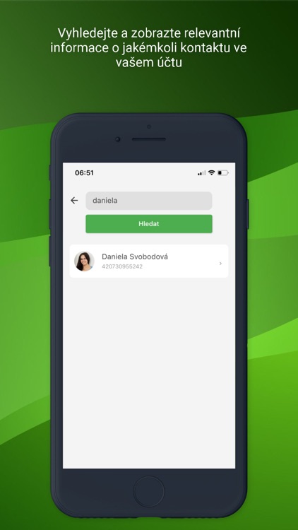 Lead Agent Go screenshot-4