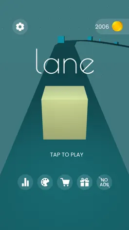 Game screenshot The Lane mod apk