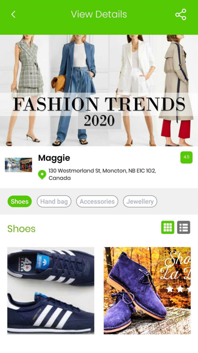 Screenshot #3 pour DeliverMate Inc