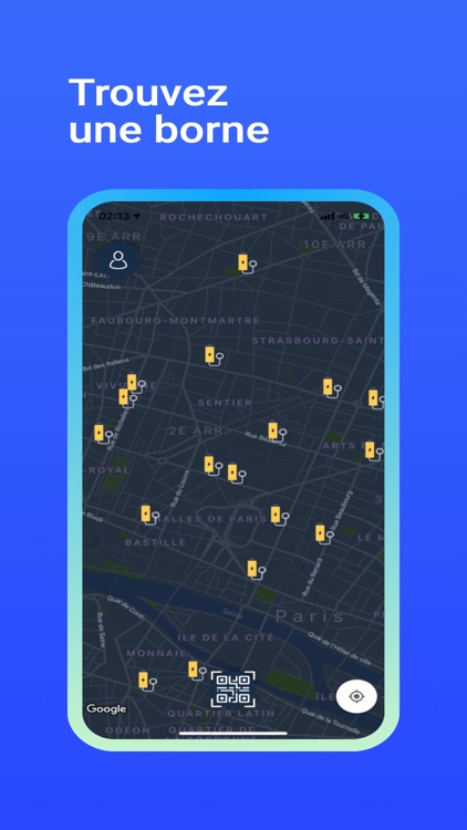 Ryth Charge - power bank