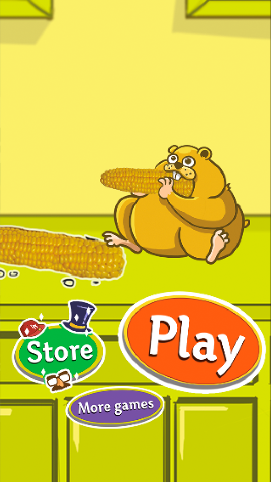 Fat Hamster - 3.2.6 - (iOS)