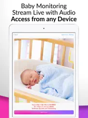 phone ip camera surveillance ipad resimleri 3