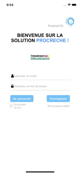 Game screenshot UniversiaKids mod apk