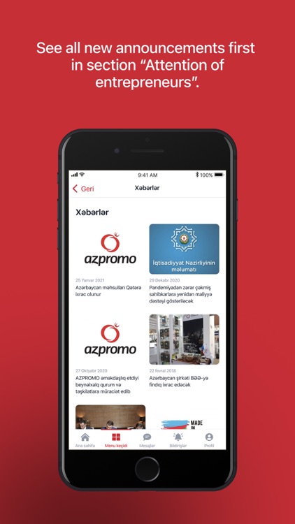 AZPROMO MOBILE