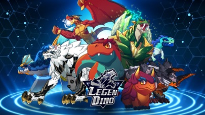 Legendino Screenshot