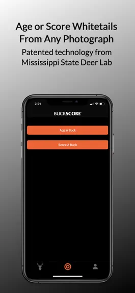 Game screenshot BuckScore apk