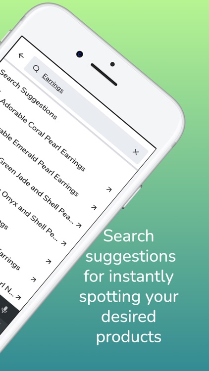 Modi Pearls screenshot-3