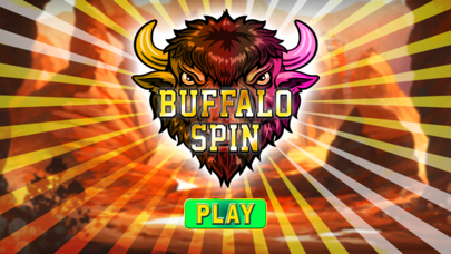 Buffalo Spinのおすすめ画像1