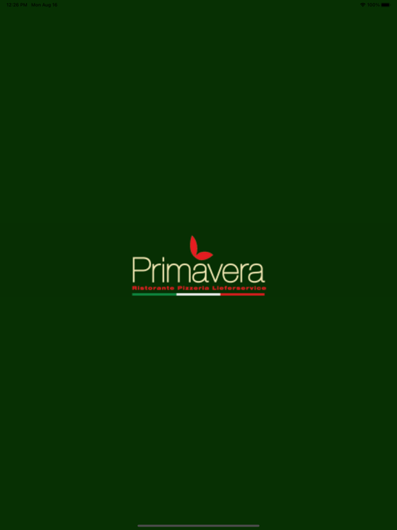 Screenshot #4 pour Primavera Pizzeria - Oberursel
