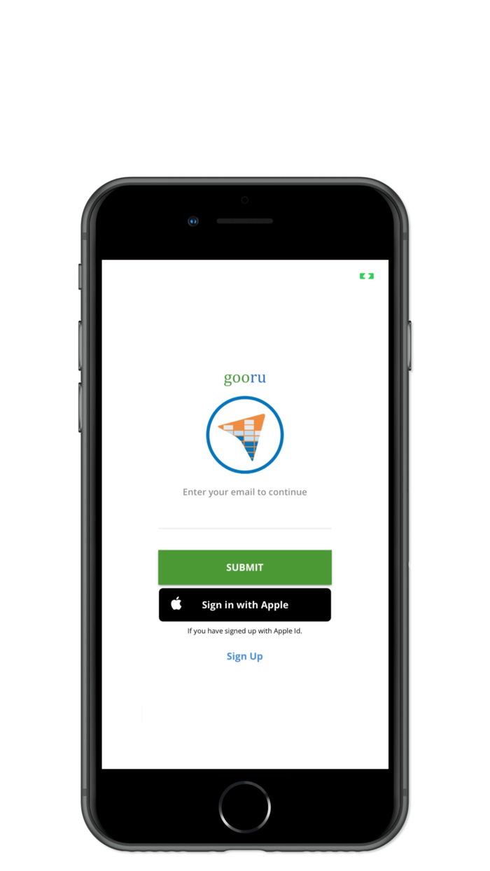 Gooru Navigator Instructor