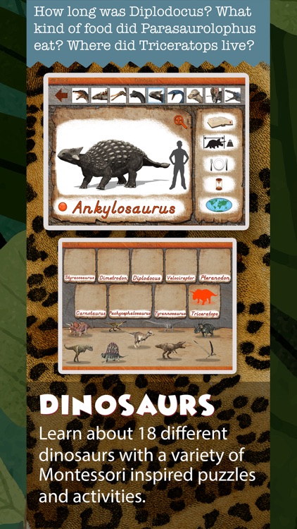 Montessori Science screenshot-8