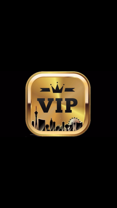Vegas Iconic Places Screenshot