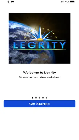 Game screenshot Legrity mod apk