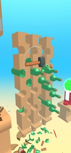 Hammer Flip screenshot #3 for iPhone