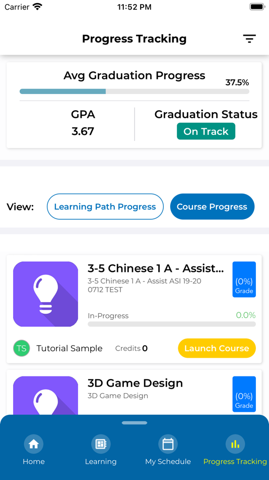 #6. ADLS Assist (iOS) 由: An Bui