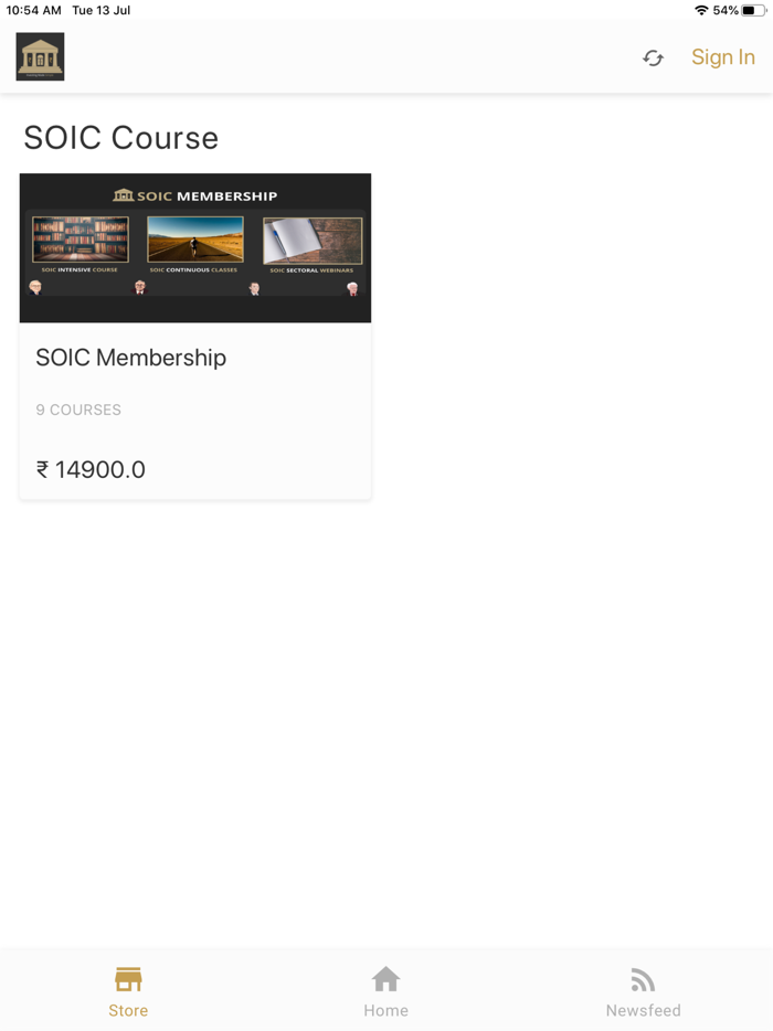 SOIC