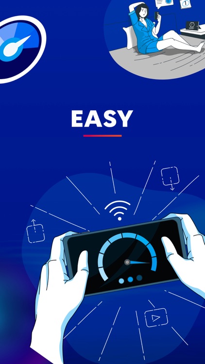 VPNCELL - Fast VPN & Proxy