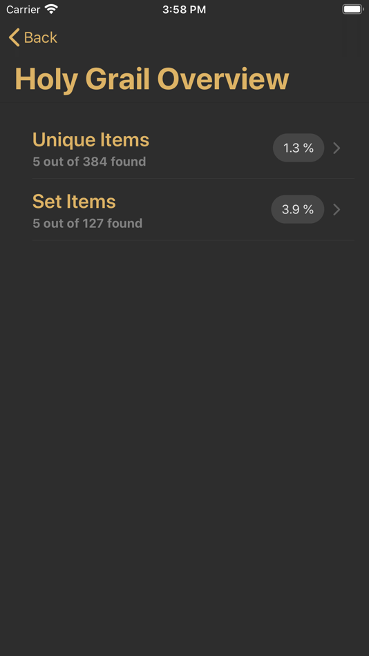 #5. D2 Helper (iOS) 게시자: Luca Naterop