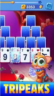solitaire showtime problems & solutions and troubleshooting guide - 4