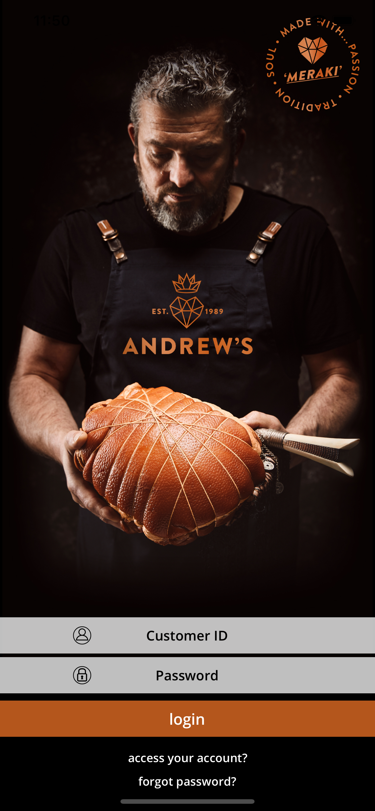 Andrews Choice