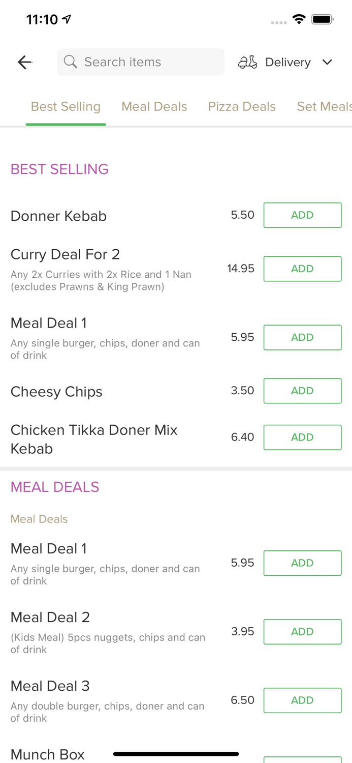 Red Chilli Nottingham